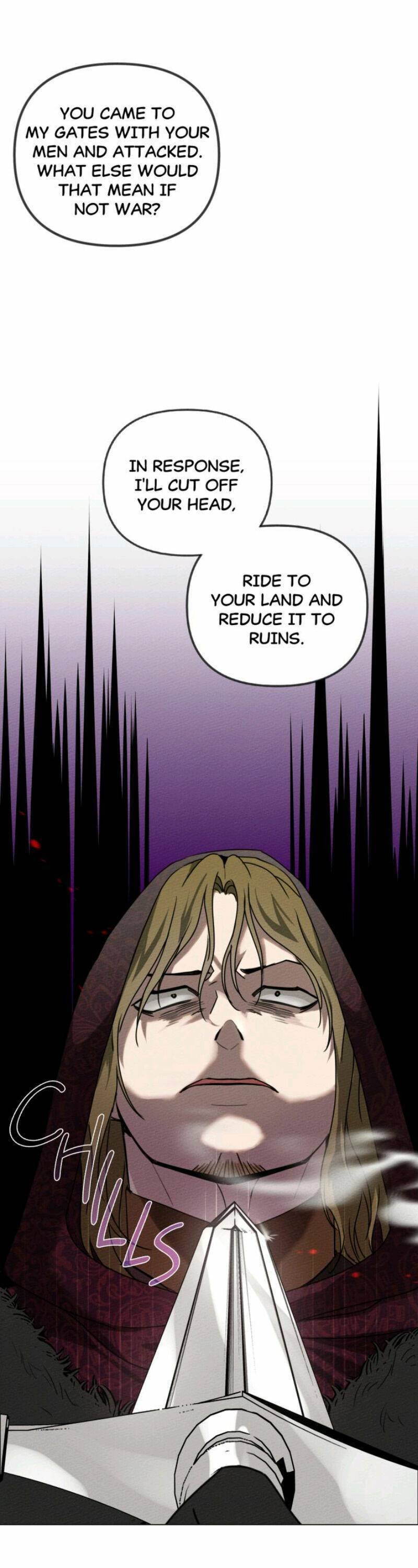 Under the Oak Tree Chapter 25 image 27